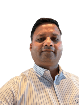 Avanish Kumar