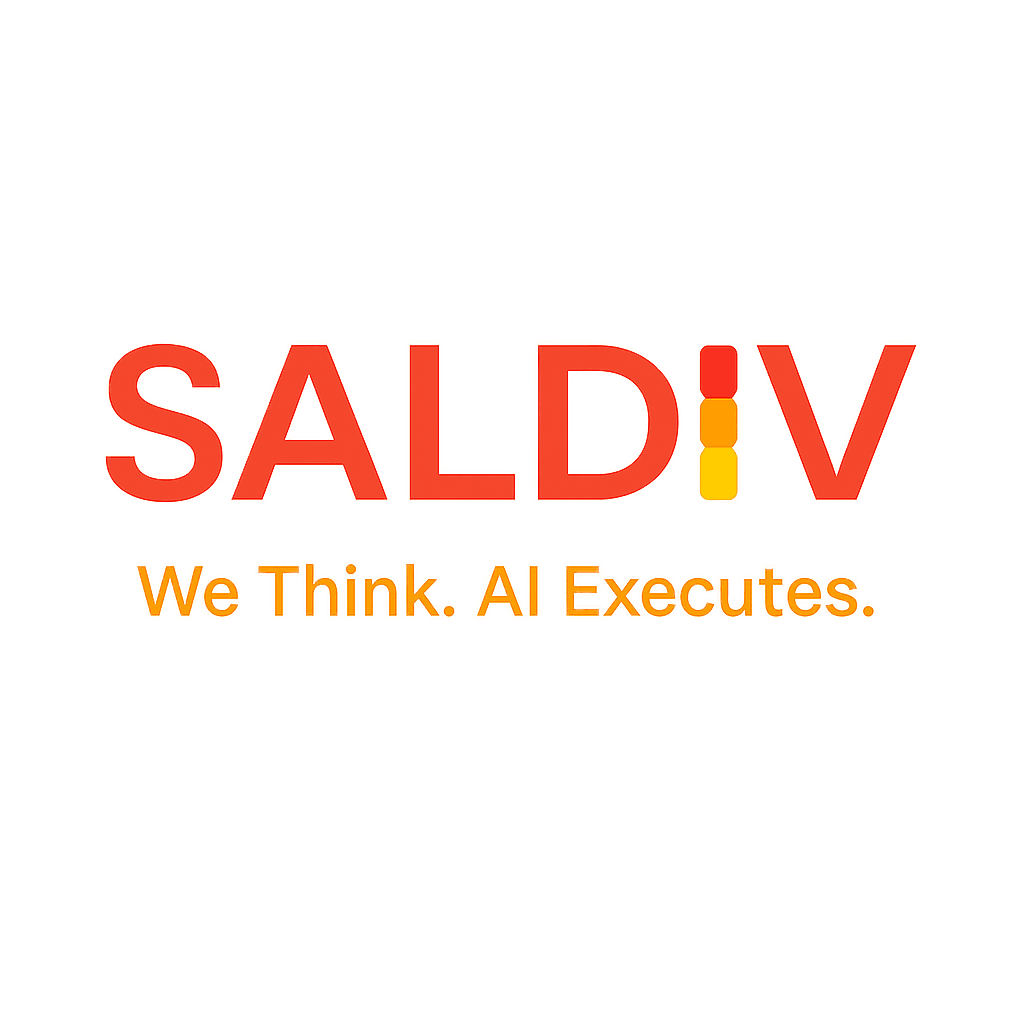 SALDIV Logo