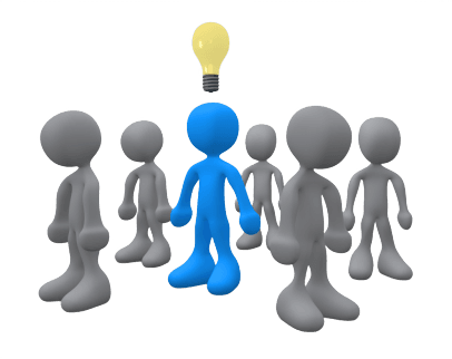 People Illustration