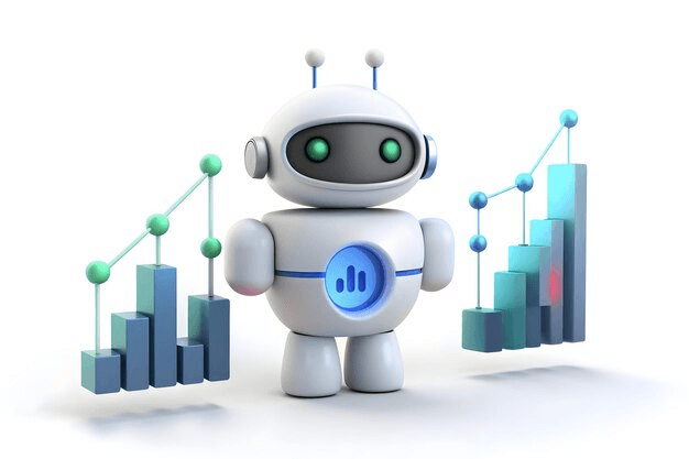 AI services market